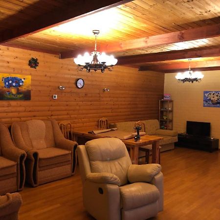 Pyhtaeae Garden Villa Pyhtaa Екстериор снимка