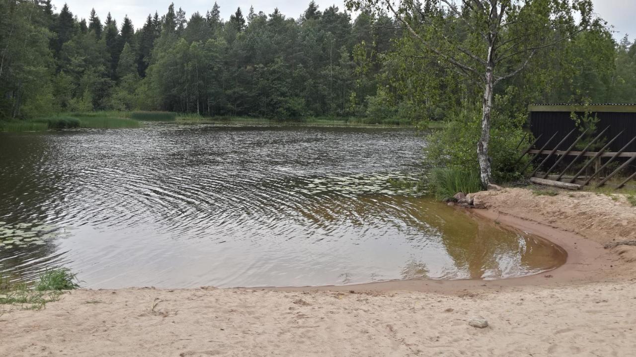 Pyhtaeae Garden Villa Pyhtaa Екстериор снимка