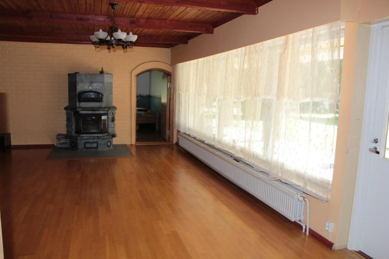 Pyhtaeae Garden Villa Pyhtaa Екстериор снимка