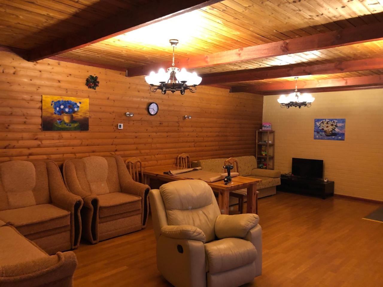 Pyhtaeae Garden Villa Pyhtaa Екстериор снимка