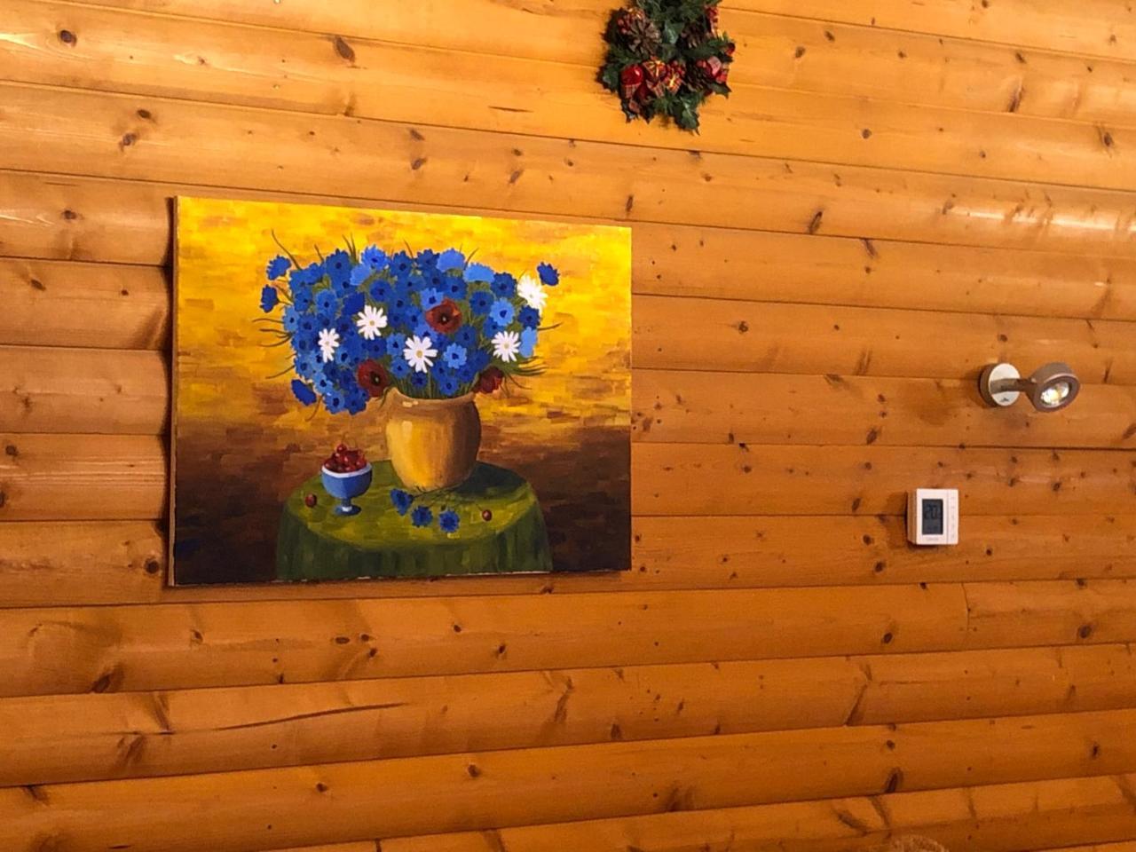 Pyhtaeae Garden Villa Pyhtaa Екстериор снимка