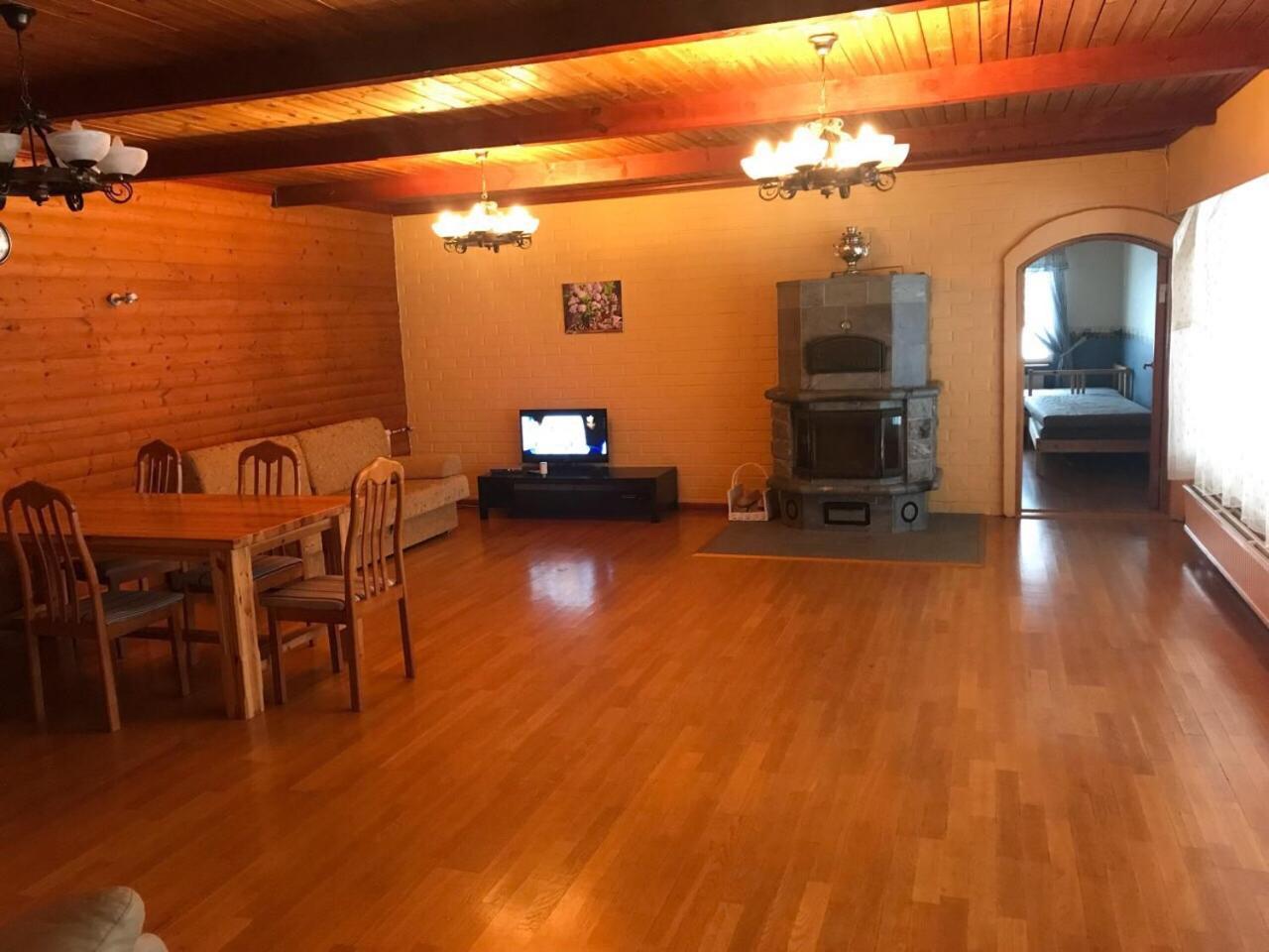 Pyhtaeae Garden Villa Pyhtaa Екстериор снимка