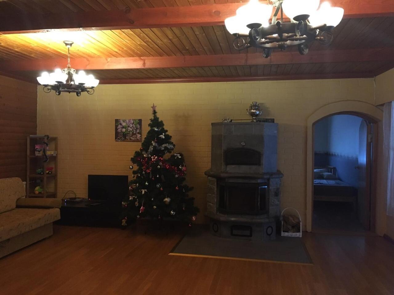 Pyhtaeae Garden Villa Pyhtaa Екстериор снимка