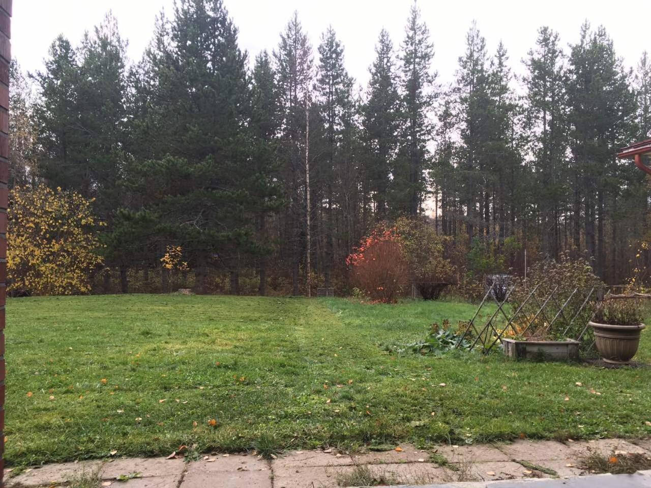 Pyhtaeae Garden Villa Pyhtaa Екстериор снимка