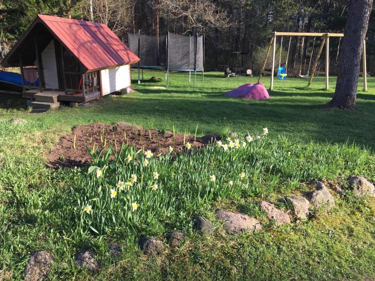 Pyhtaeae Garden Villa Pyhtaa Екстериор снимка