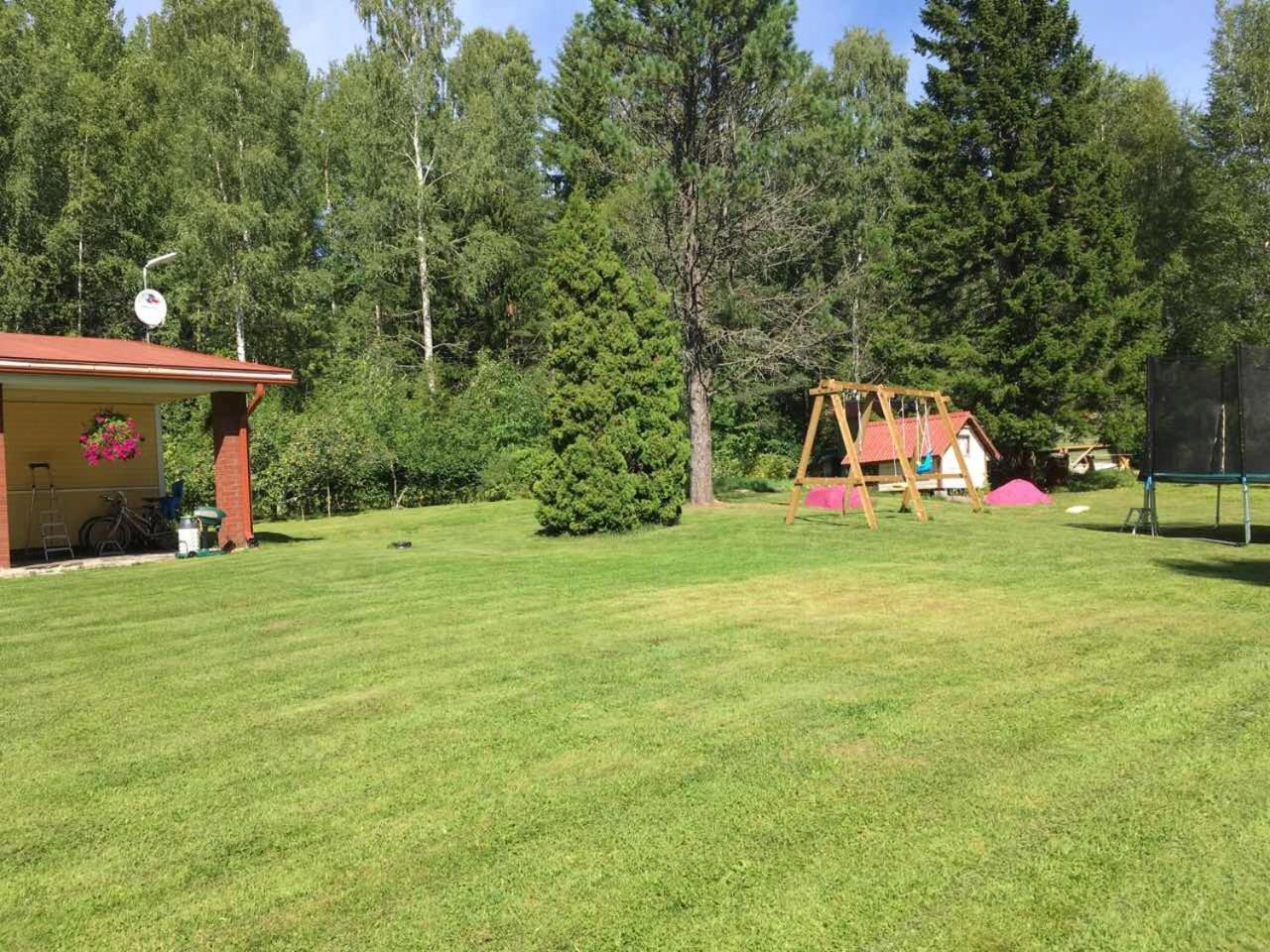 Pyhtaeae Garden Villa Pyhtaa Екстериор снимка