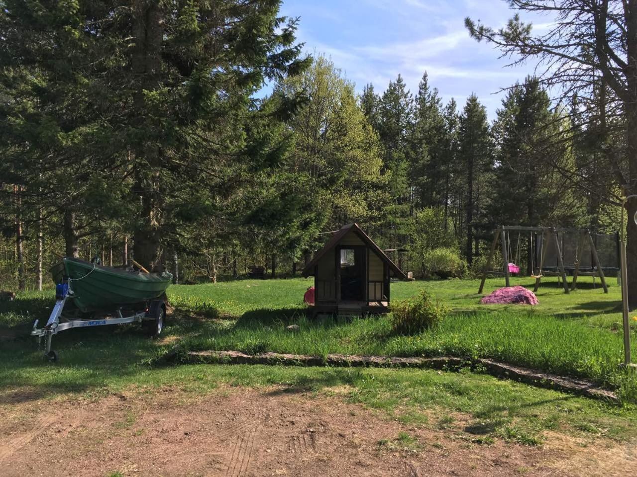 Pyhtaeae Garden Villa Pyhtaa Екстериор снимка