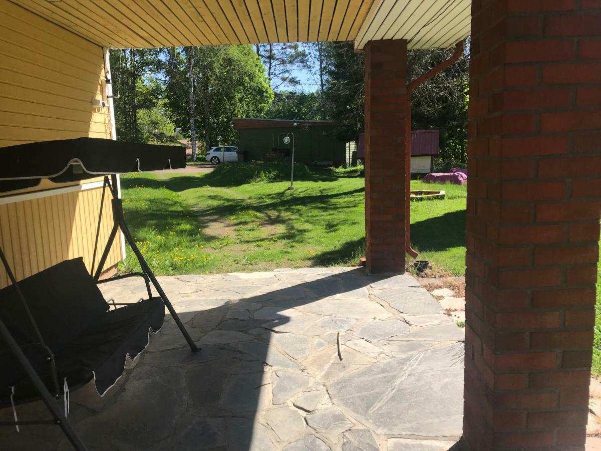 Pyhtaeae Garden Villa Pyhtaa Екстериор снимка