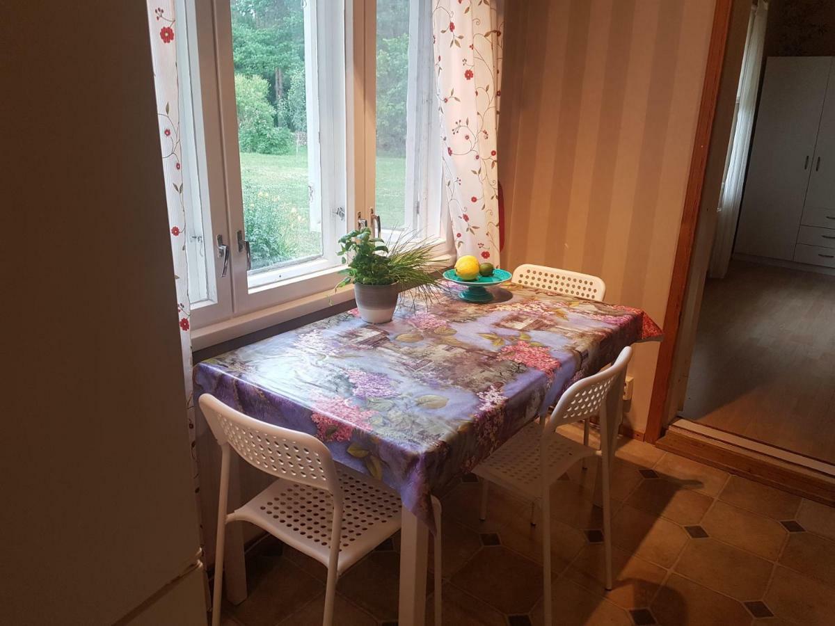 Pyhtaeae Garden Villa Pyhtaa Екстериор снимка