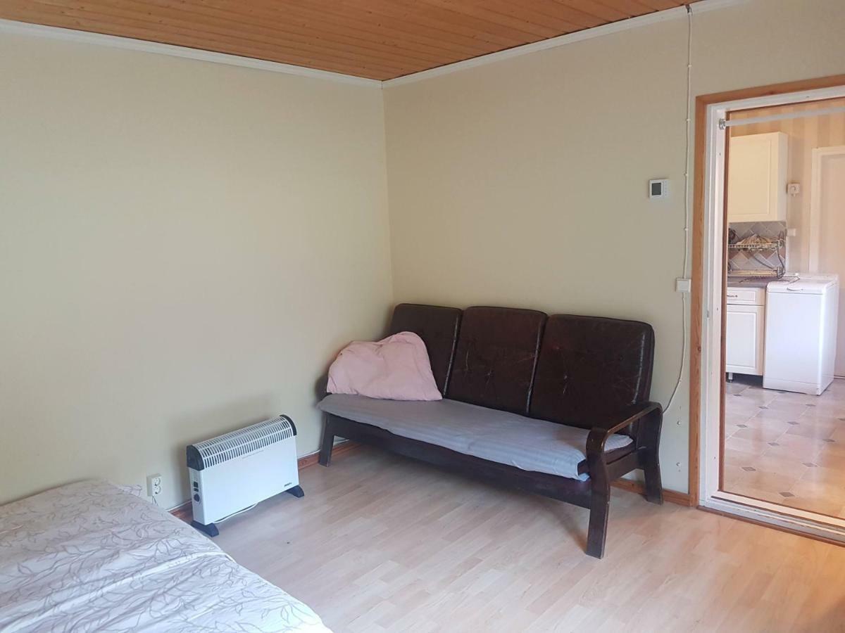 Pyhtaeae Garden Villa Pyhtaa Екстериор снимка