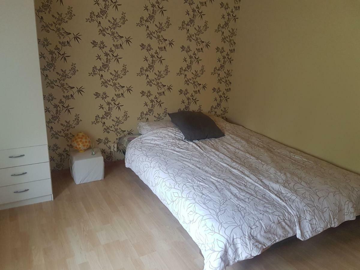 Pyhtaeae Garden Villa Pyhtaa Екстериор снимка
