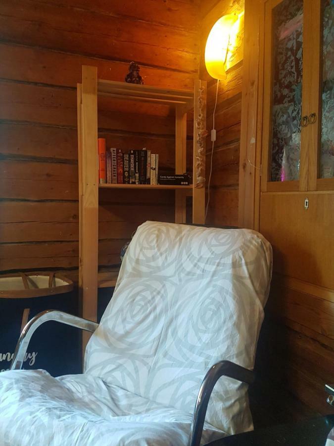 Pyhtaeae Garden Villa Pyhtaa Екстериор снимка