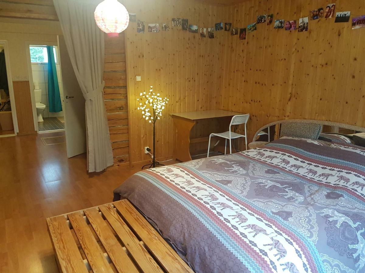 Pyhtaeae Garden Villa Pyhtaa Екстериор снимка
