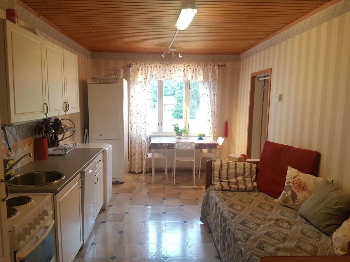 Pyhtaeae Garden Villa Pyhtaa Екстериор снимка