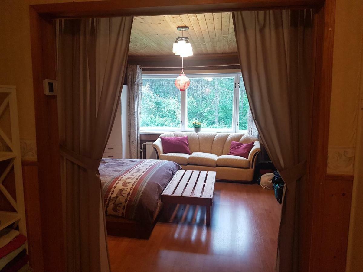 Pyhtaeae Garden Villa Pyhtaa Екстериор снимка