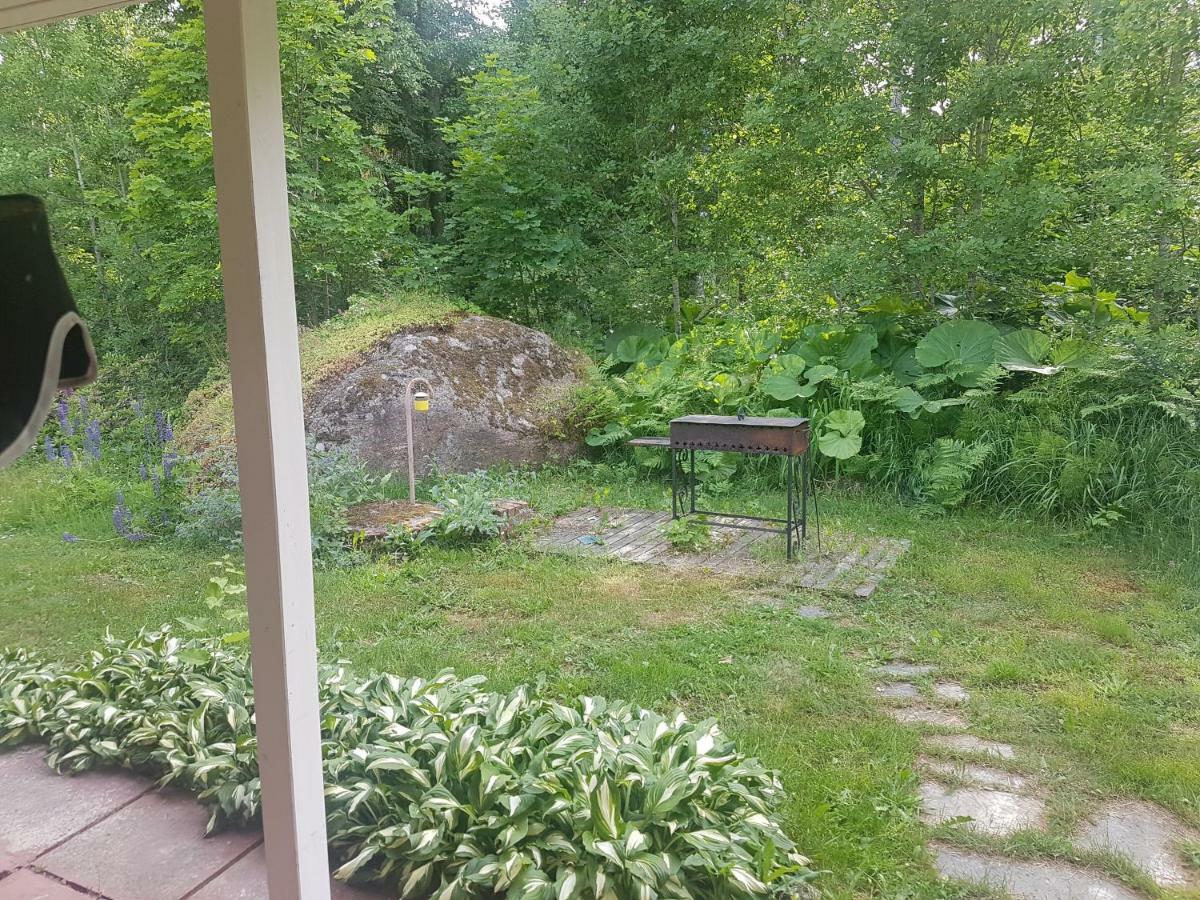Pyhtaeae Garden Villa Pyhtaa Екстериор снимка