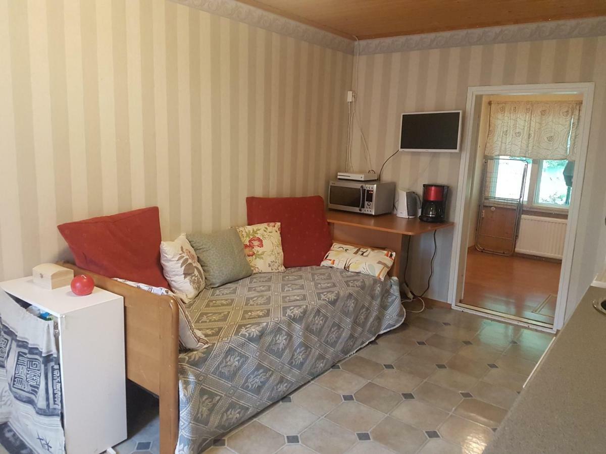 Pyhtaeae Garden Villa Pyhtaa Екстериор снимка