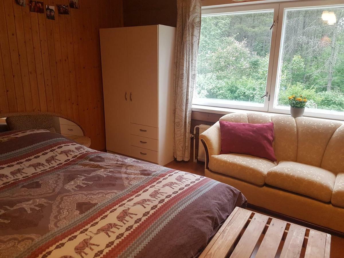 Pyhtaeae Garden Villa Pyhtaa Екстериор снимка
